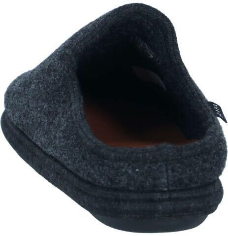 SCAPA Pantoffels Grijs