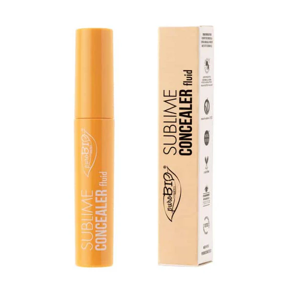 Purobio Correcteur Sublime Liquide - 01 - Très clair 7ml