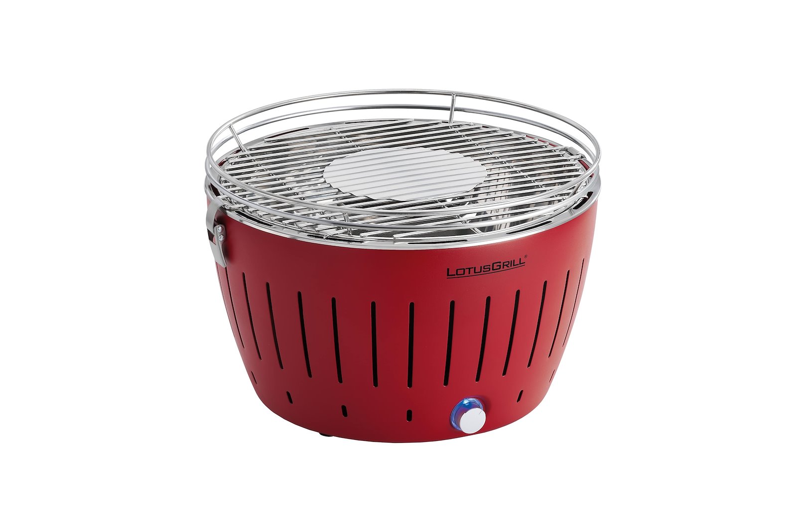 Lotus grill classic G 340 Blazing Red