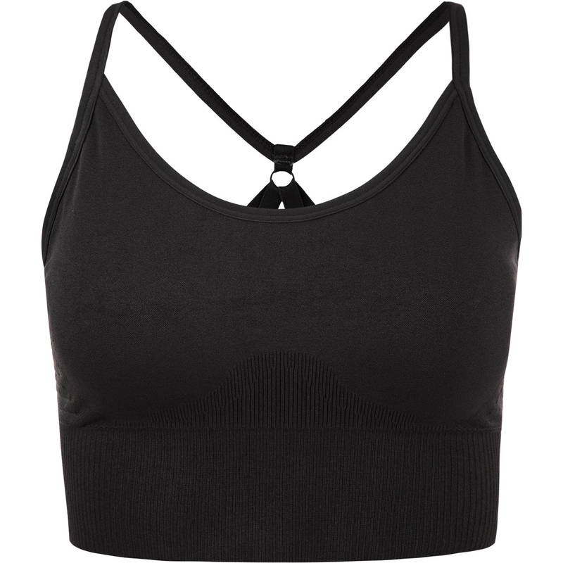 Athlecia Foan Seamless Light Support Sports BH Dame
