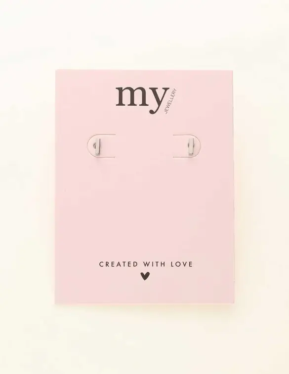 My Jewellery Studs Staafje MJ08526