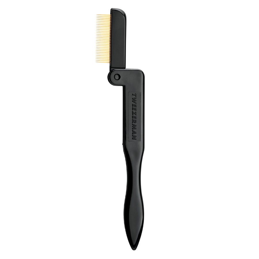 Tweezerman Folding Eyelash Comb