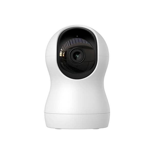 Gosund WIFI IP-kamera 2K 360 med højopløselig billedkvalitet