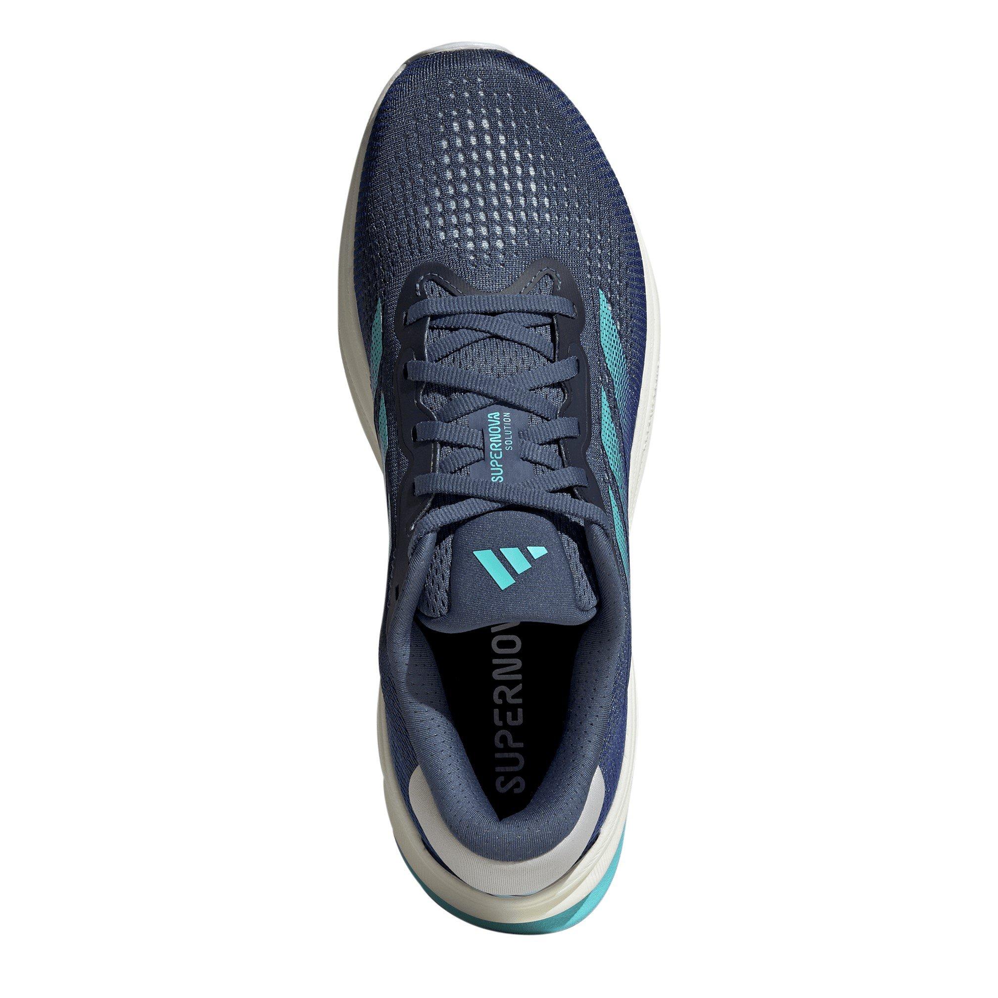 adidas Supernova Solution Mens Running Shoe