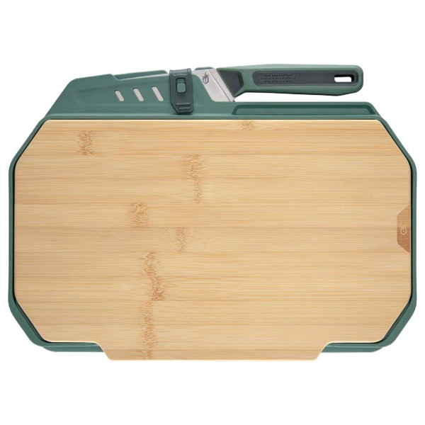 Gerber - ComplEAT - Set de cuisson