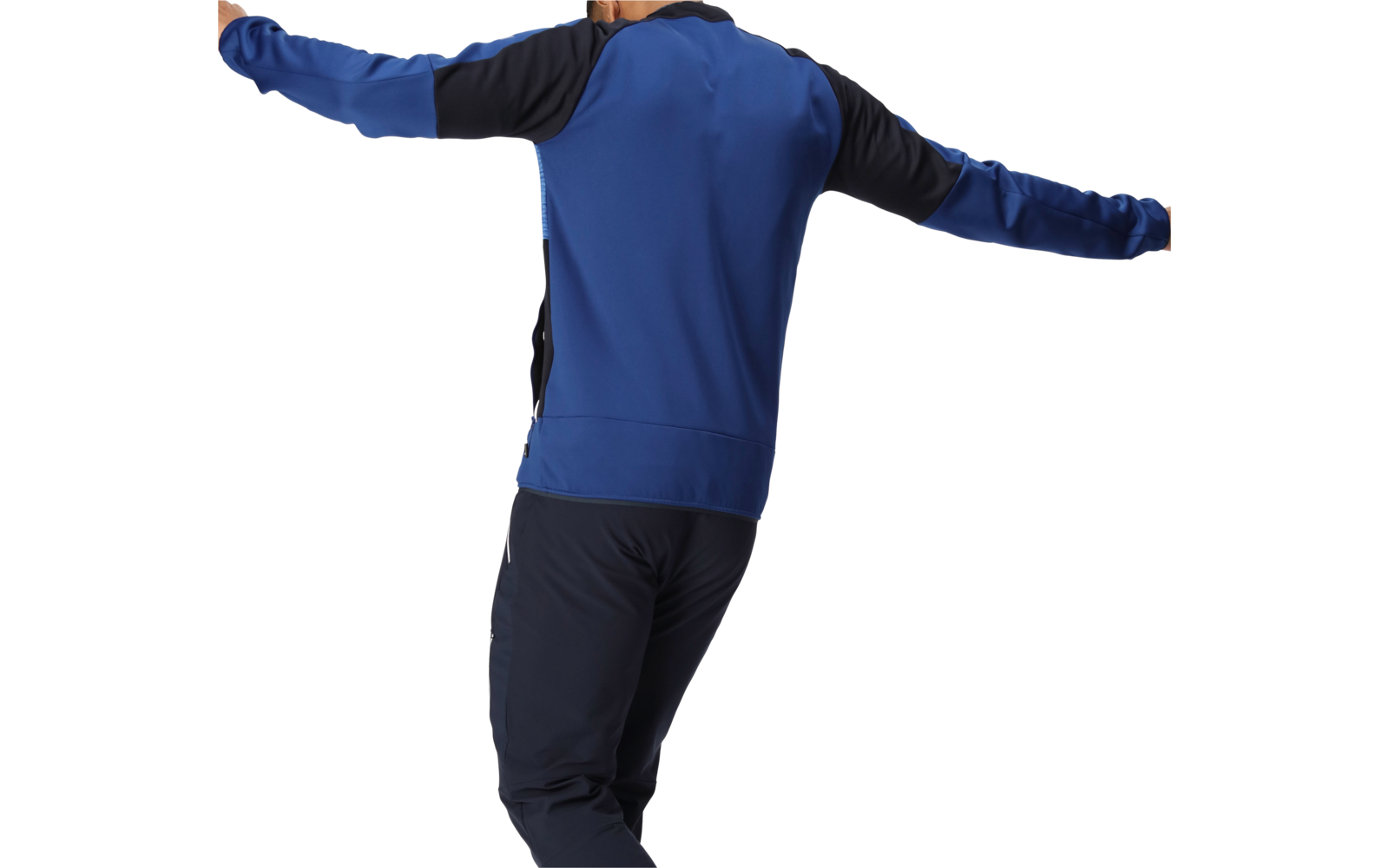 Regatta Yare VII Herrenjacke