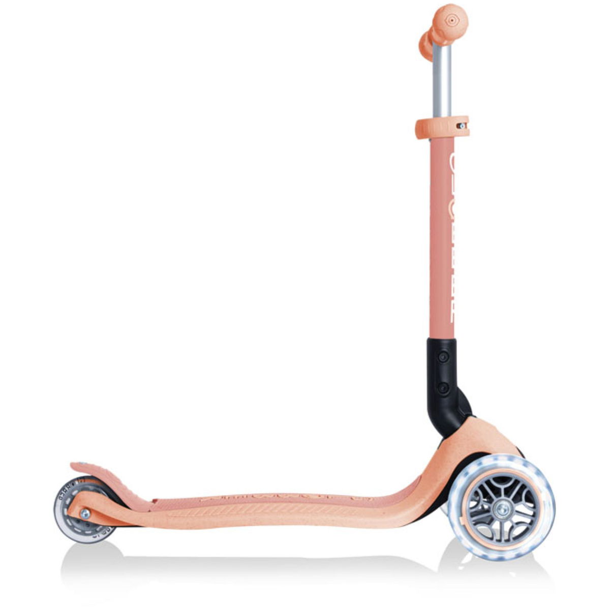 GlobberGlobber   Junior faltbar Lights ECO peach