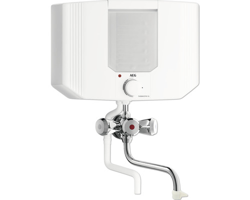 AEG Thermofix KL 5 l kokendwaterdispenser 228908