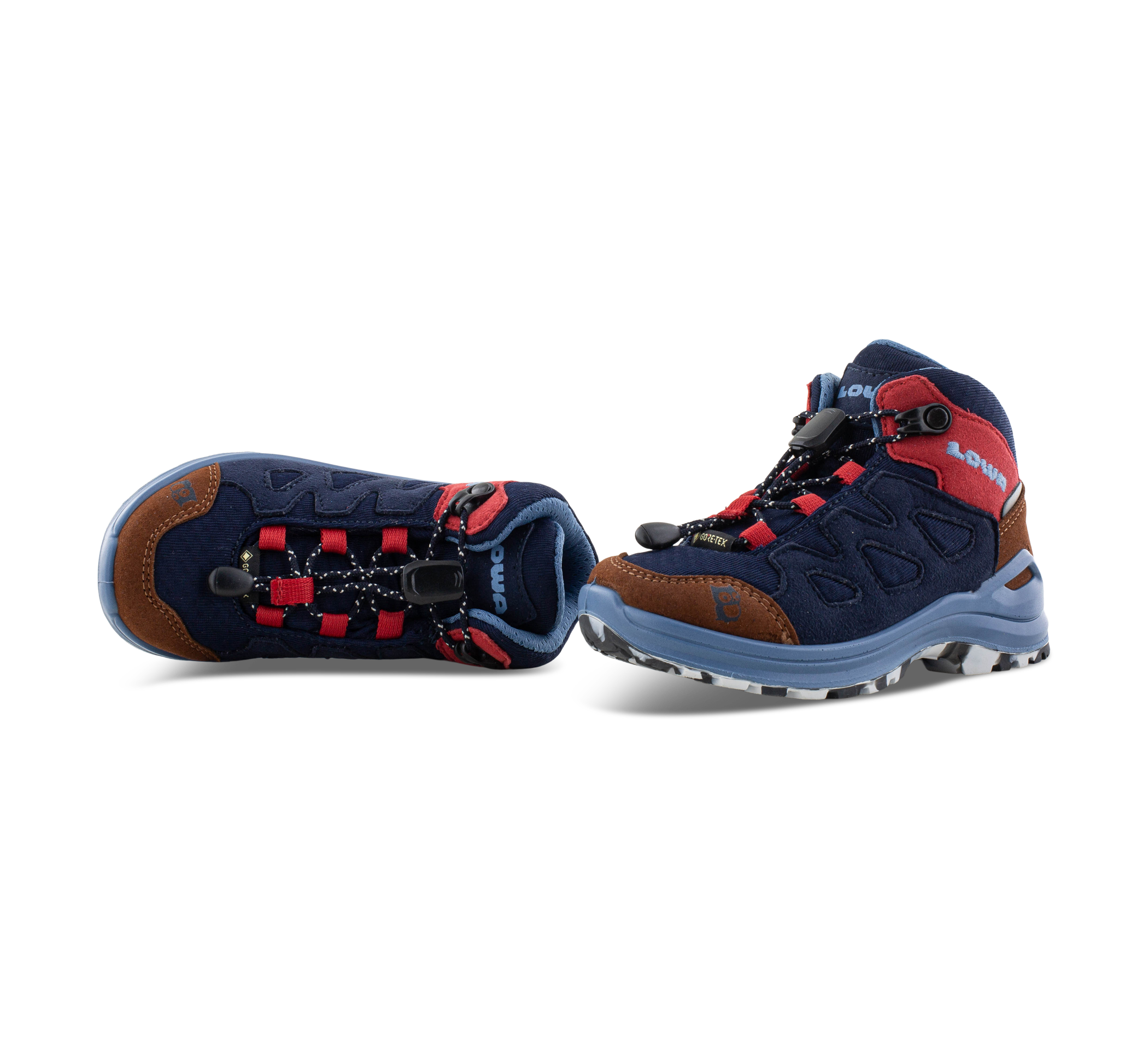 Lowa Innox Evo Gtx Qc Nmk - Wanderschuhe