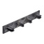 Endebeskyttelse for komposittdekke 10-pk 14,5x2,1 cm