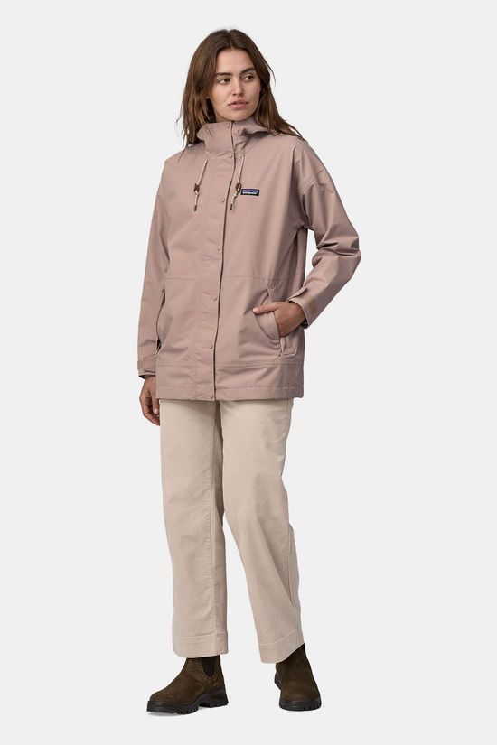 Patagonia Patagonia Outdoor Everyday Rain Jas Dames