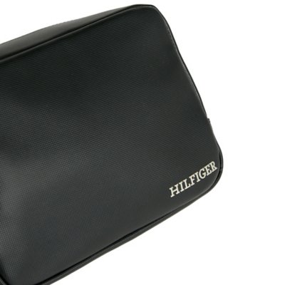 Trousse de toilette Th Pique Washbag TOMMY HILFIGER