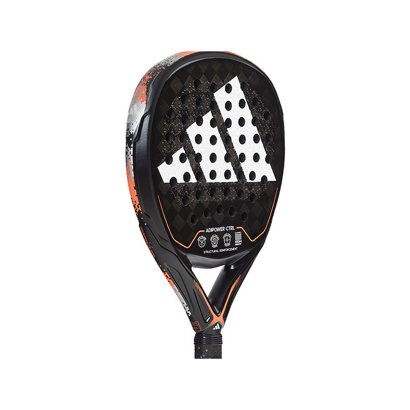 Adidas Adipower 3.2 CTRL Raquette de Padel