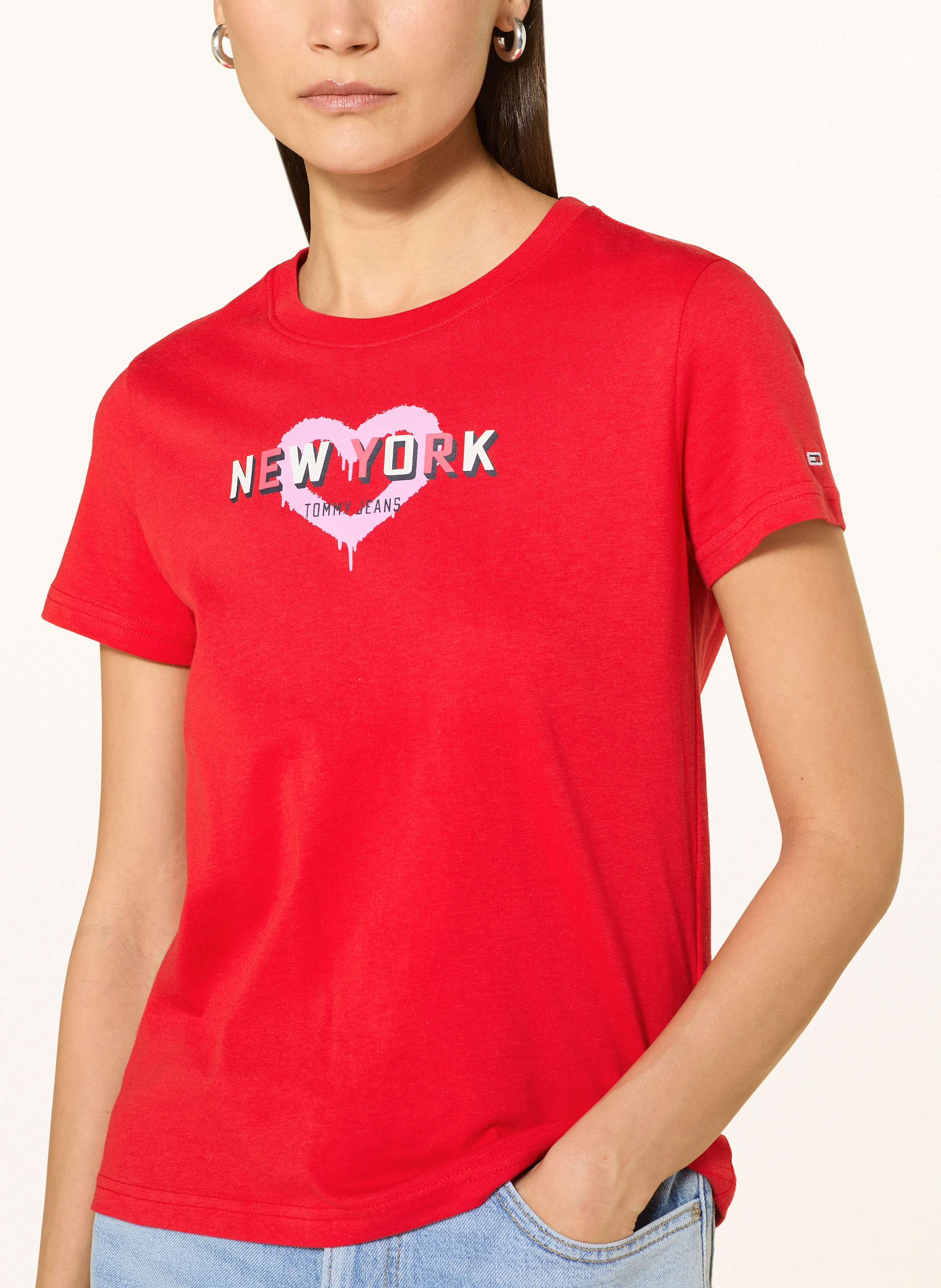 TOMMY JEANS T-Shirt