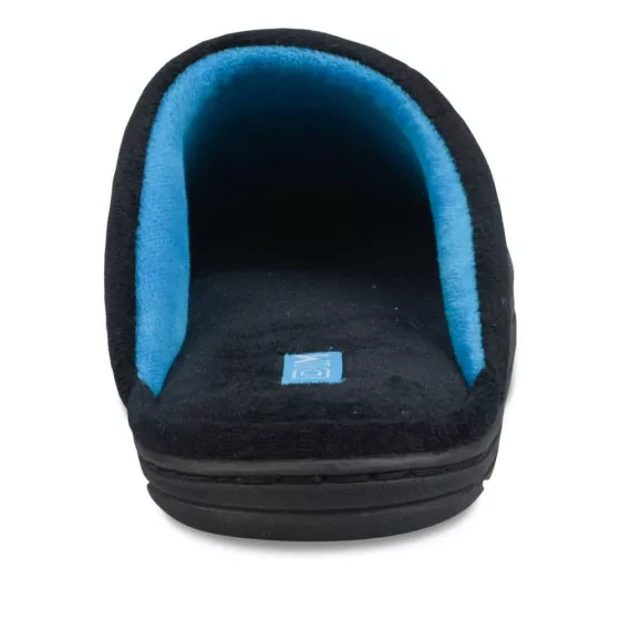 Chaussons NOIR DIM