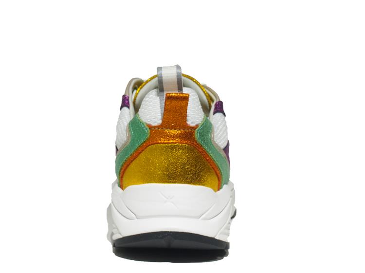 Xsensible 33003.5 wijdte G Brooklyn Women G Color Mix