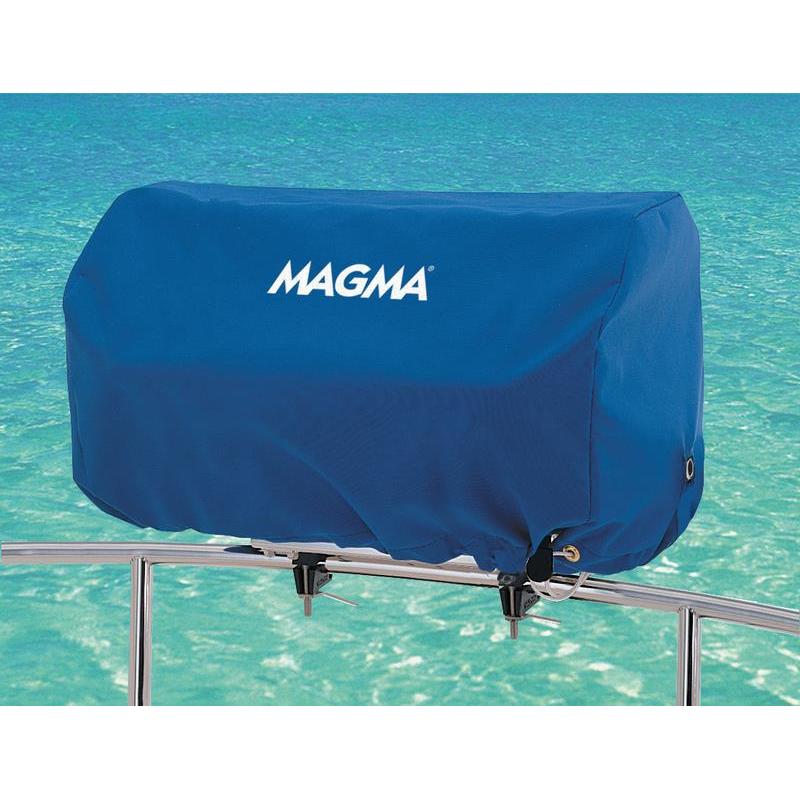 Housse De Protection Magma Pour Barbecue Monterey