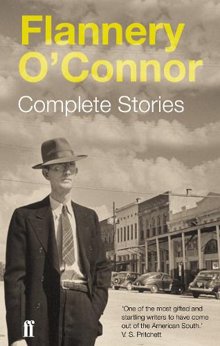 Complete Stories (Paperback)