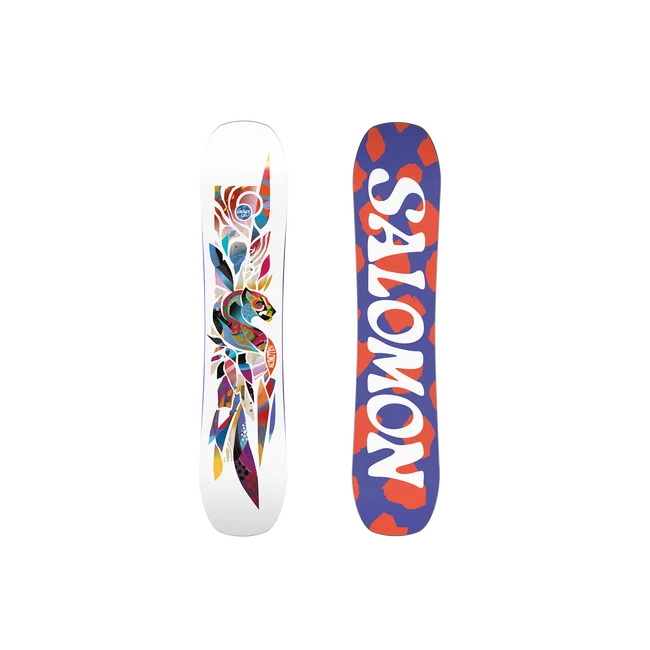 GRACE  Junior - Snowboard Kids