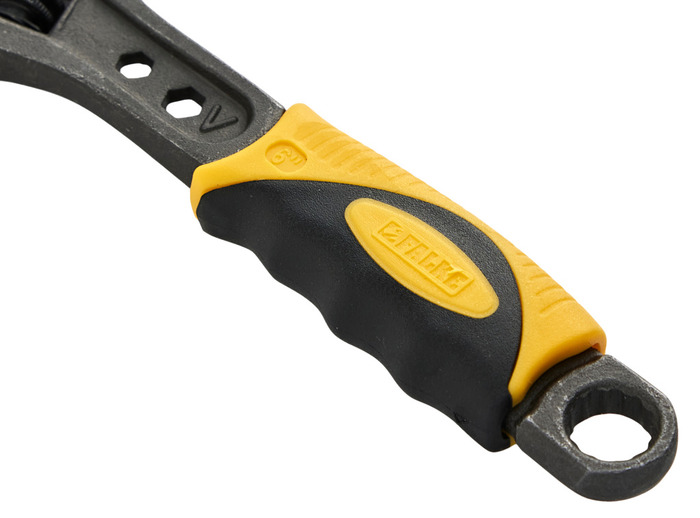 Falke skiftenøgle 150 mm