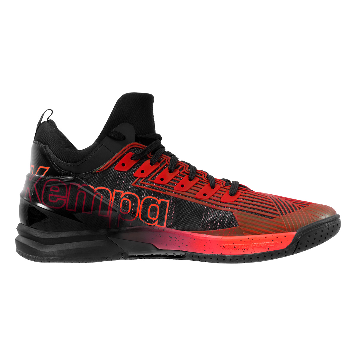 Attack Mid Limited Edition Hallenschuhe