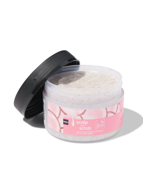 exfoliant cuir chevelu 230ml