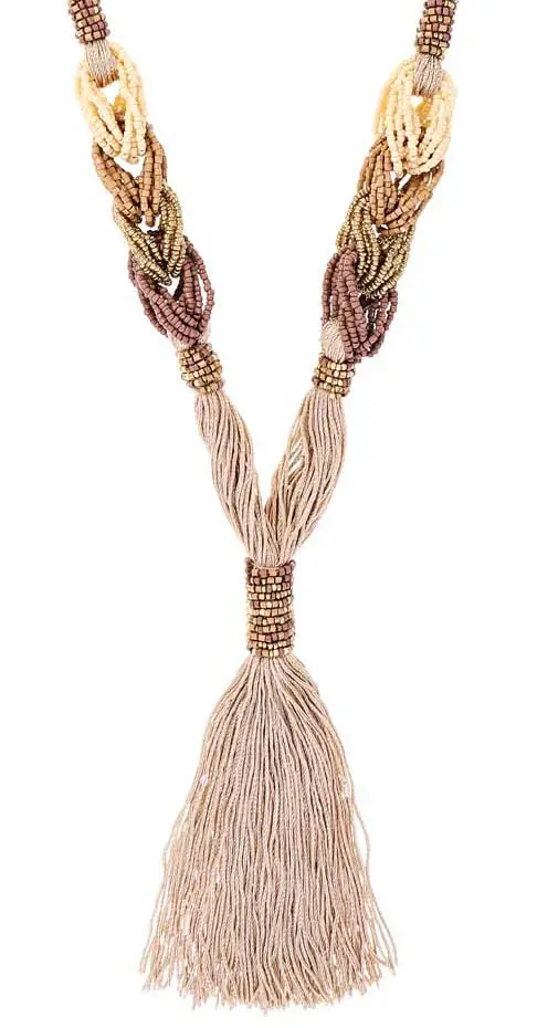 Kette - Chic Harmony