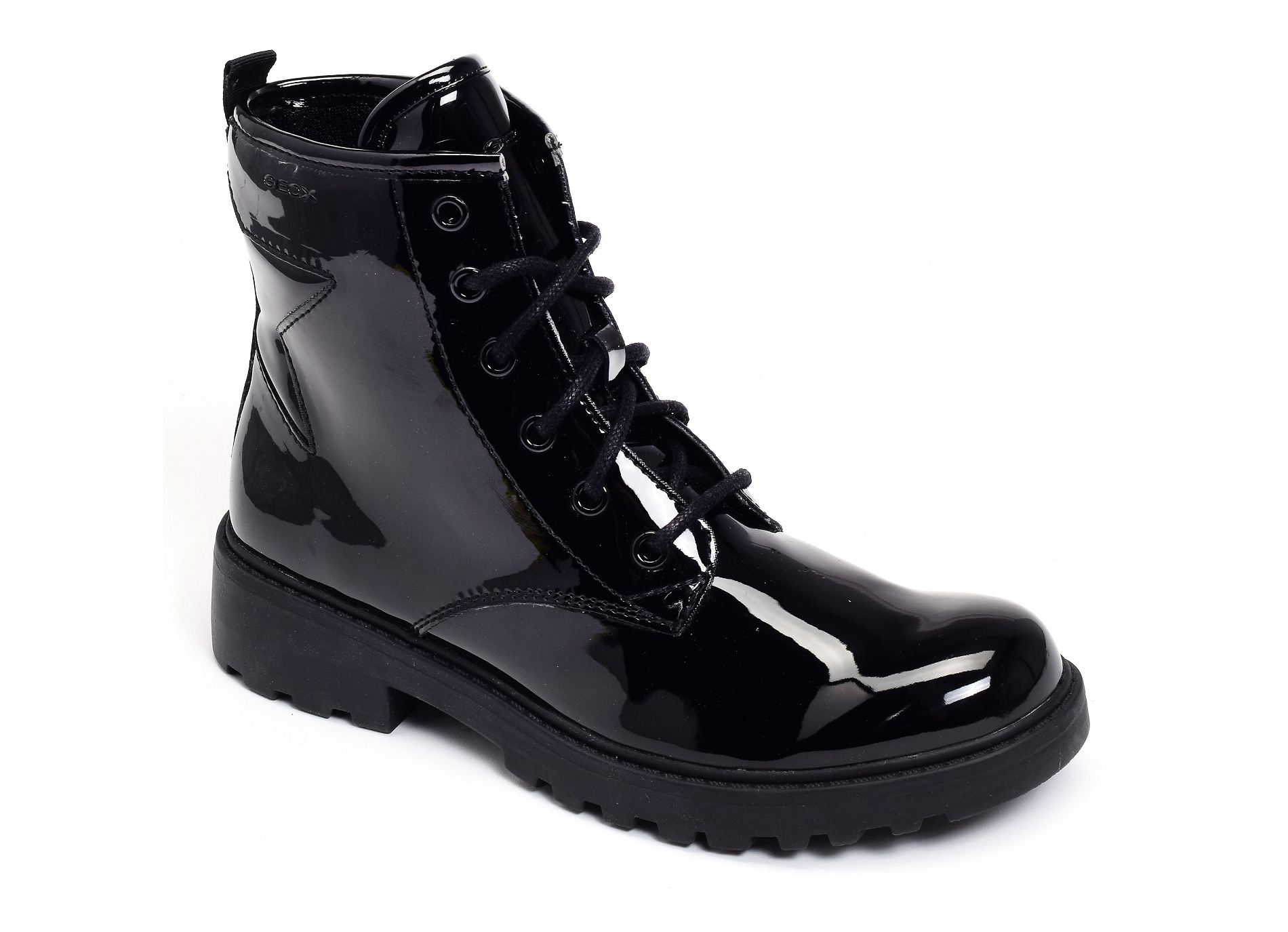J casey gg verni noir