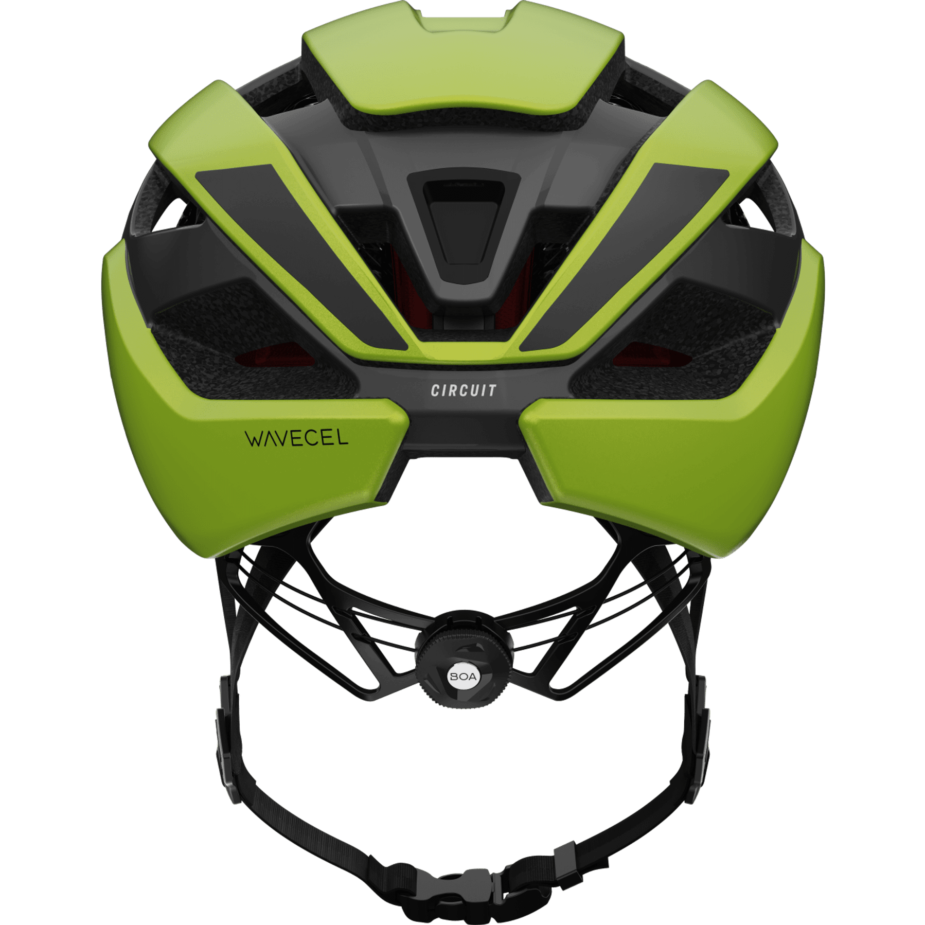 Trek Circuit WaveCel Racefiets Helm