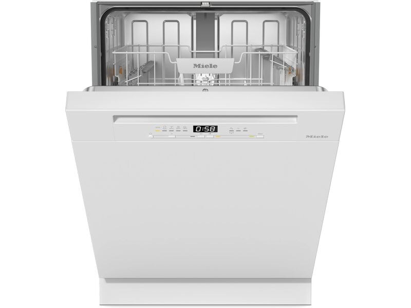 Miele Geschirrspüler G 25415-60 i XXL Active Plus Integrierter Geschirrspüler XXL