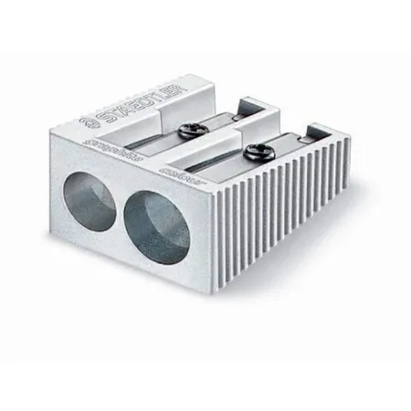 STAEDTLER® Metall Doppelspitzer