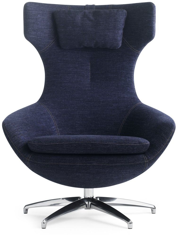 Leolux   Caruzzo Primo Plus Fauteuil