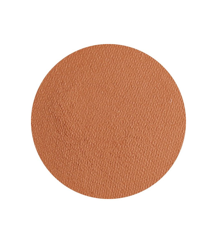 Superstar -  Face & Body Aquacolor - 031: Pecan