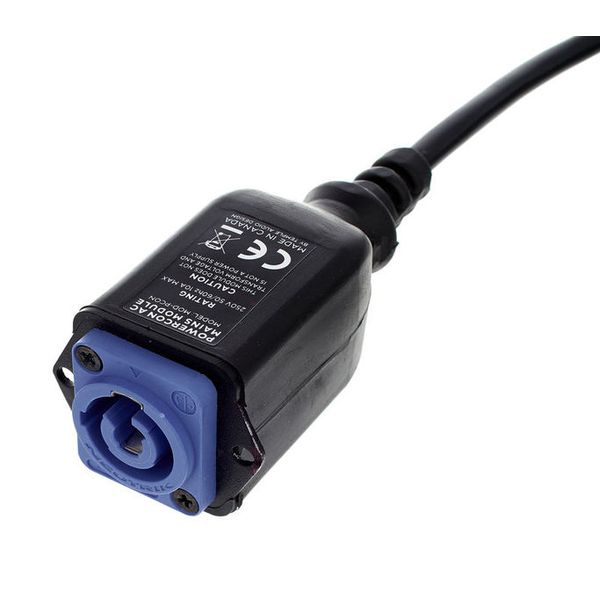Temple Audio Design AC Mains Micro Module