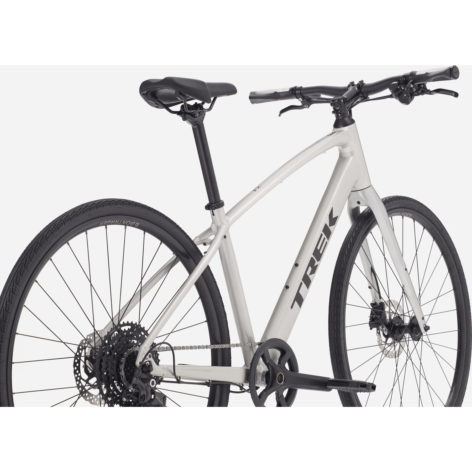 Trek FX 3 Gen 4 2026