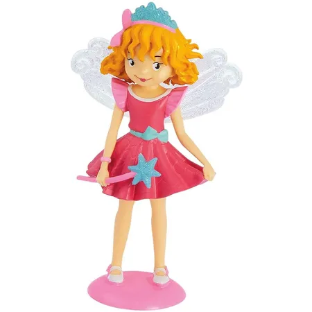 Bullyland 18901 Prinzessin Lillifee mit ihrem Einhorn