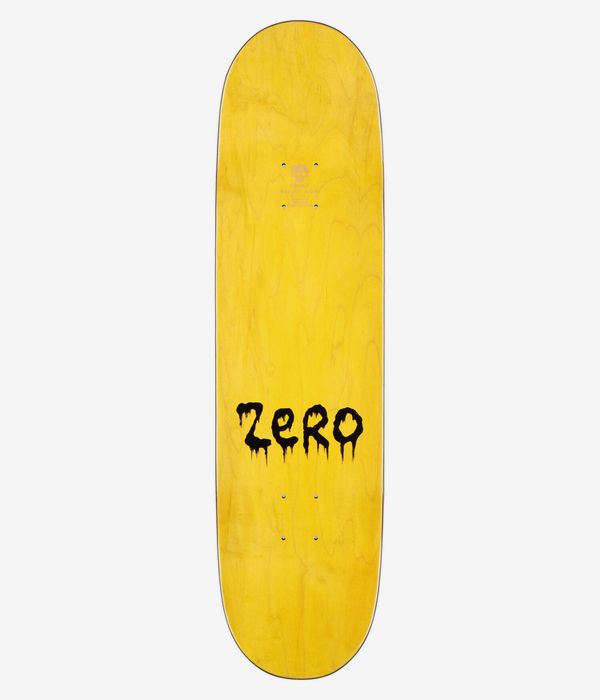 Zero Camp Bart 8.5