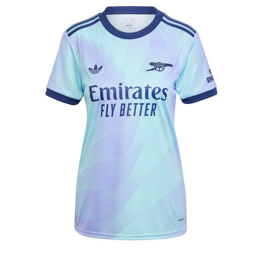 Adidas Arsenal 24/25 Third Jersey