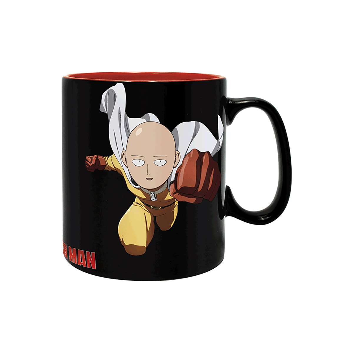 ABYStyle One Punch Man mug (Heroes)