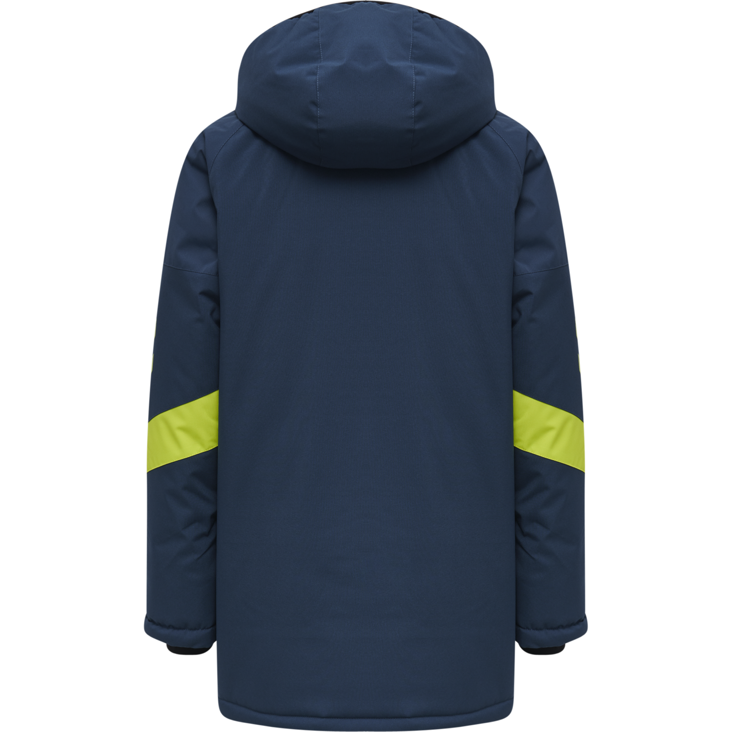 hmlLEAD BENCH JACKET KIDS