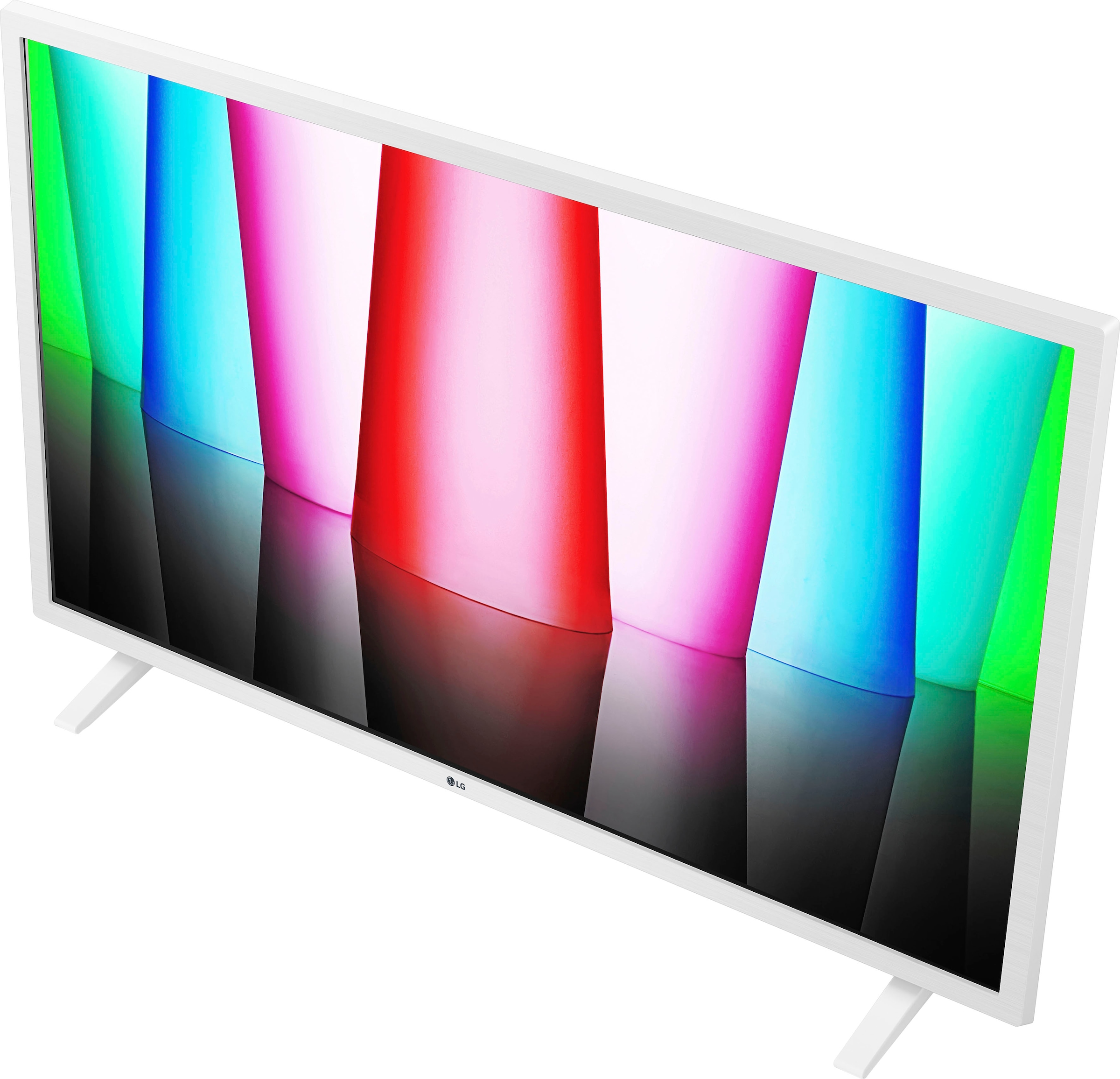 LG LED-Fernseher »32LQ63806LC« 80 cm/32 Full HD Smart-TV