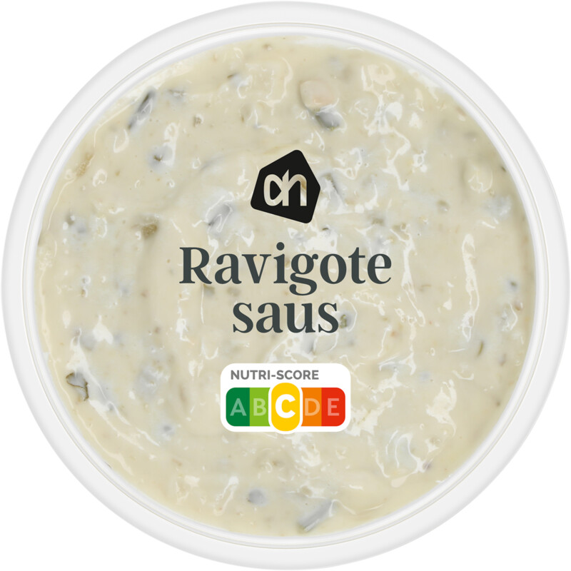 AH Ravigotesaus