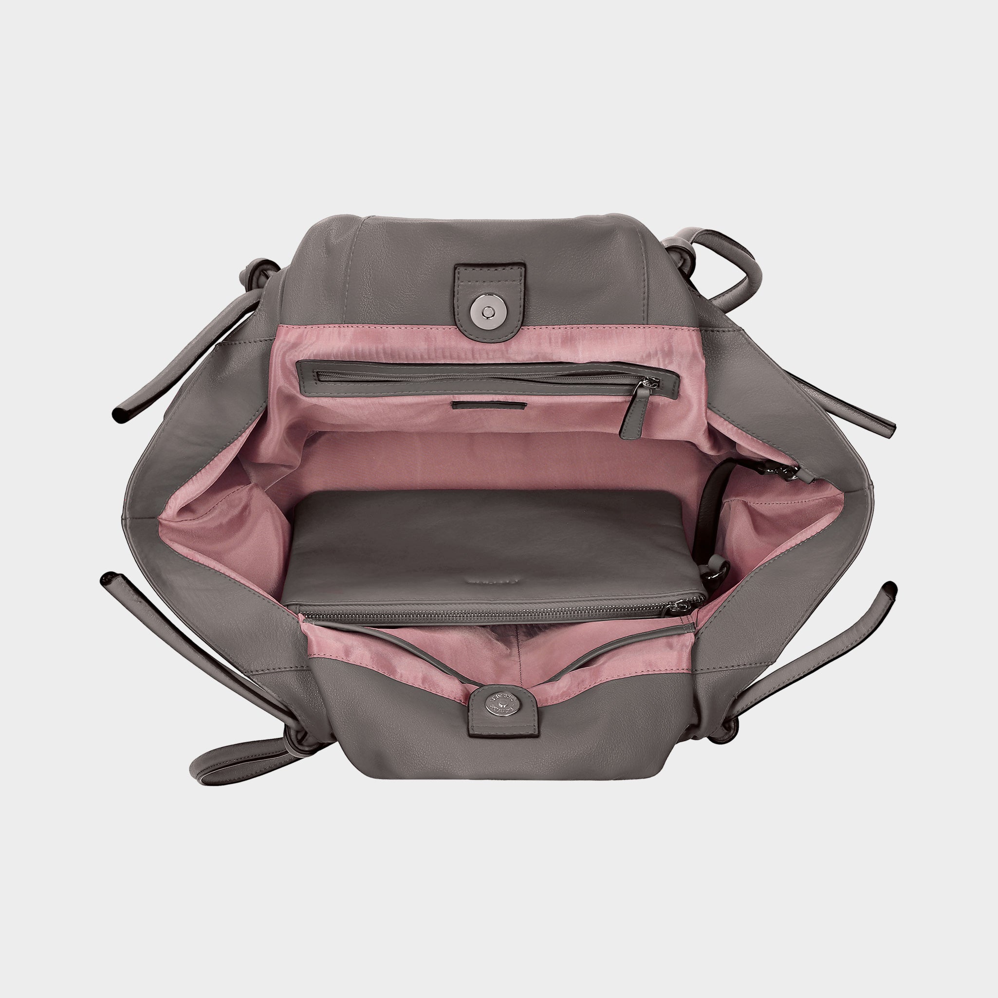 Hobo bag Dumpling R365