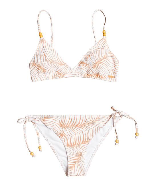 ROXY - MAILLOT DE BAIN PALM TREE DREAMS TRI 2P