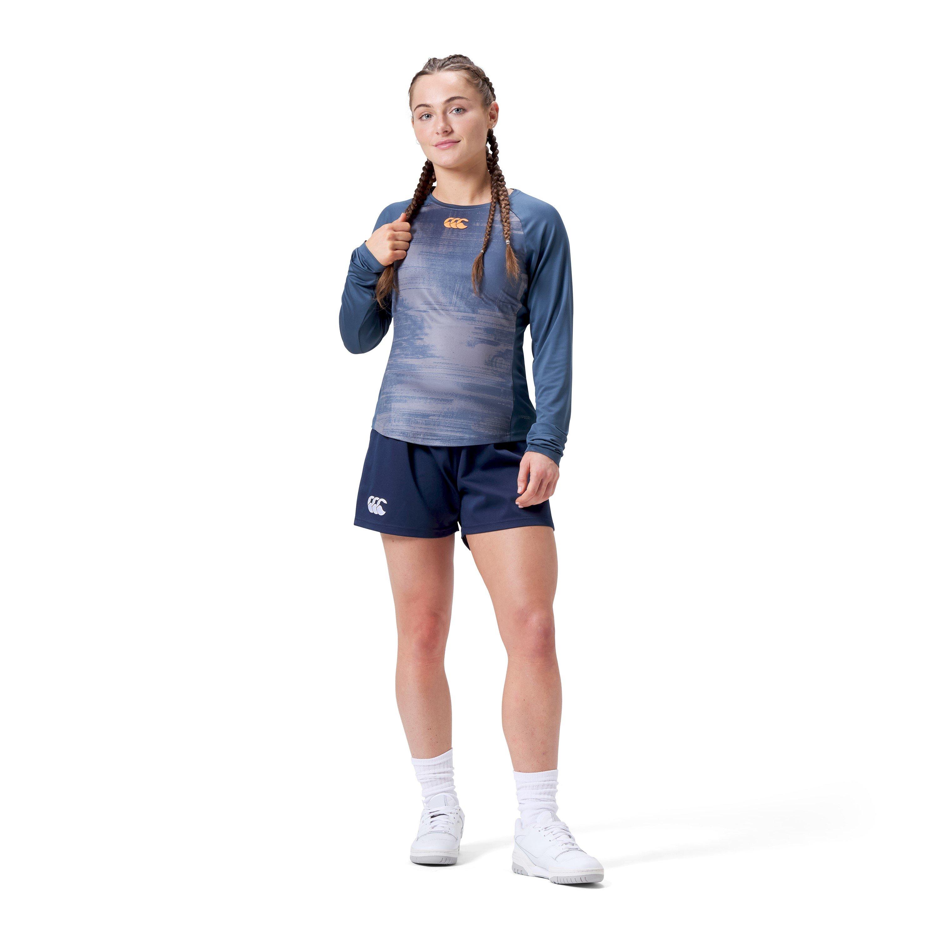 Canterbury Vapodry Superlight T Shirt