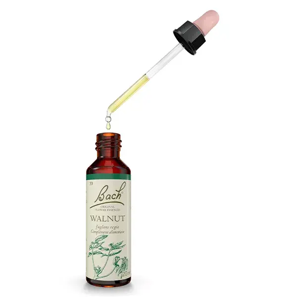 Fleurs de Bach Original - Walnut 20ml