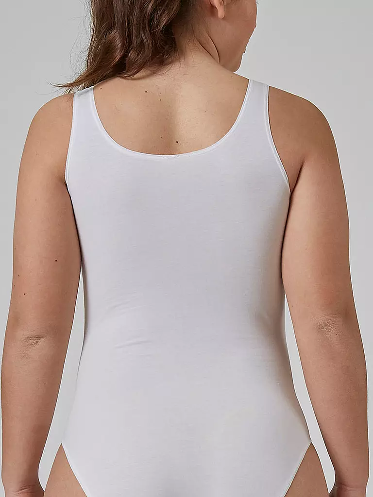 SKINY Body  (Weiss) weiss