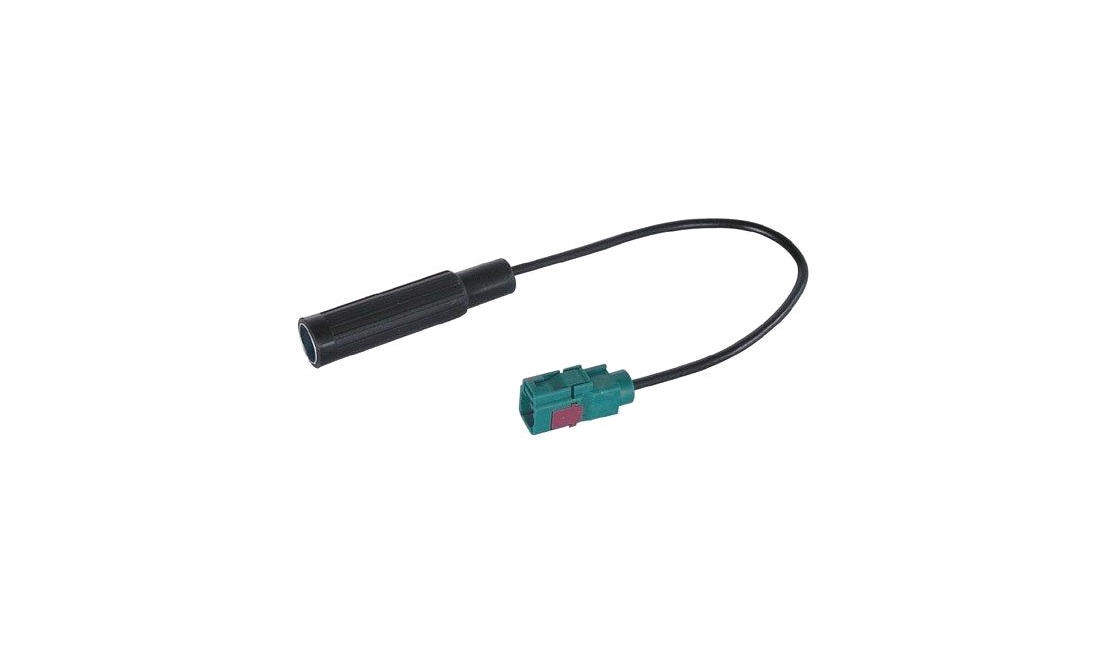 Antenneadapter DIN -> FAKRA