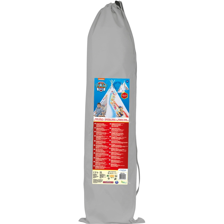 John® Original Tipi aus Holz Paw Patrol