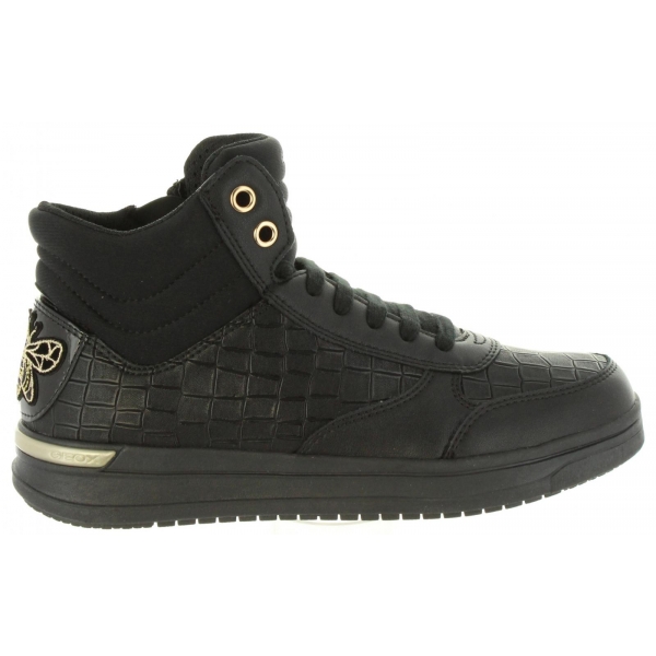 Botines Geox J841zb 00454 J Aveup